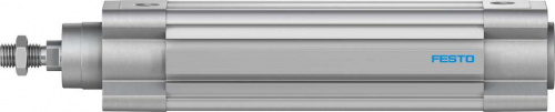 3660768 Стандартный цилиндр DSBC-40-125-D3-PPSA-N3 FESTO 3660768 Стандартный цилиндр DSBC-40-125-D3-PPSA-N3 FESTO