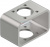 8083004 Переходник DARQ-B-F04-F04-R13-P5 FESTO