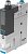 540021 Генератор вакуума OVEM-05-H-B-QO-CE-N-1P FESTO