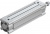 3656644 Стандартный цилиндр DSBC-80-250-D3-PPVA-N3 FESTO 3656644 Стандартный цилиндр DSBC-80-250-D3-PPVA-N3 FESTO