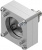 557980 Осевой набор EAMM-A-K38-60G FESTO