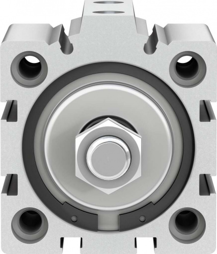 188275 Короткоходовый цилиндр ADVC-50-25-A-P FESTO 188275 Короткоходовый цилиндр ADVC-50-25-A-P FESTO