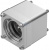 2946764 Осевой набор EAMM-A-D80-80G-S1 FESTO