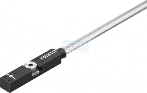 574333 Датчик положения SMT-8M-A-PS-24V-E-0.5-M8D FESTO