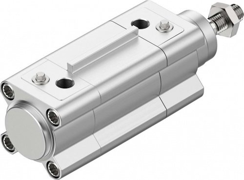 570077 Стандартный цилиндр DSBF-C-...-32- - FESTO 570077 Стандартный цилиндр DSBF-C-...-32- - FESTO