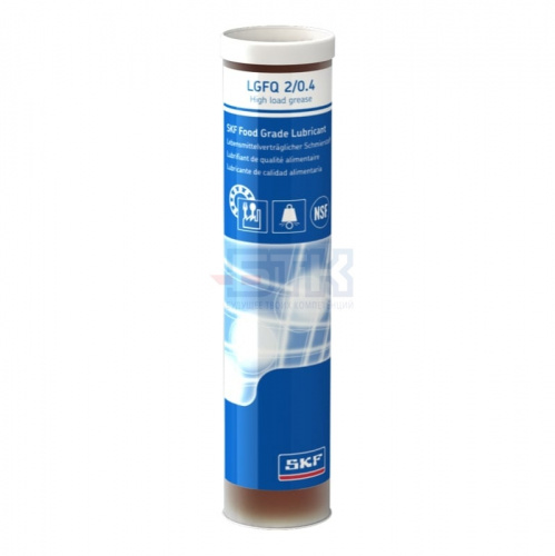 Смазка LGFQ 2/0.4 SKF