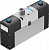 534533 Распределитель VSVA-B-T32U-AH-A1-1R2L FESTO