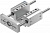 3192957 Направляющая EAGF-P1-KF-40-100 FESTO