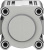 3657871 Стандартный цилиндр DSBC-63-200-D3-PPVA-N3 FESTO 3657871 Стандартный цилиндр DSBC-63-200-D3-PPVA-N3 FESTO