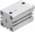 536273 Компактный цилиндр ADN-32-30-A-P-A FESTO