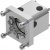 550942 Осевой набор EAMM-A-F37-55A FESTO 550942 Осевой набор EAMM-A-F37-55A FESTO