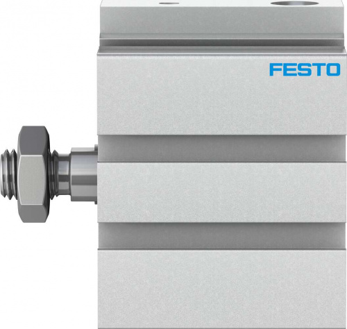 188228 Короткоходовый цилиндр AEVC-40-10-A-P-A FESTO 188228 Короткоходовый цилиндр AEVC-40-10-A-P-A FESTO