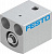 188058 Короткоходовый цилиндр AEVC-6-5-P FESTO