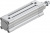 1376308 Пневмоцилиндр DSBC-50-125-PPSA-N3 FESTO 1376308 Пневмоцилиндр DSBC-50-125-PPSA-N3 FESTO