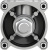 1804661 Пневмоцилиндр DSBC-125-25-PPSA-N3 FESTO
