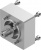 8063444 Осевой набор EAMM-A-L27-40A FESTO 8063444 Осевой набор EAMM-A-L27-40A FESTO