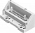 560942 Торцевая плита VMPAL-EPL-FL40-IP40 FESTO