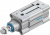 3659468 Стандартный цилиндр DSBC-50-25-D3-PPVA-N3 FESTO 3659468 Стандартный цилиндр DSBC-50-25-D3-PPVA-N3 FESTO