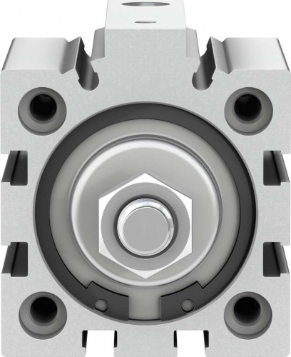 188229 Короткоходовый цилиндр AEVC-40-25-A-P-A FESTO
