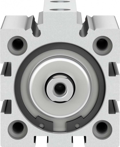188236 Короткоходовый цилиндр ADVC-40-25-I-P-A FESTO