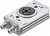 1359980 Неполноповоротный привод DRRD-25-180-FH-PA FESTO