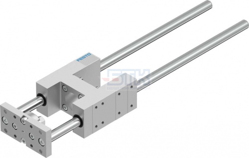 2784184 Направляющая EAGF-V2-KF-50-400 FESTO 2784184 Направляющая EAGF-V2-KF-50-400 FESTO