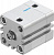 572647 Компактный цилиндр ADN-32-15-I-PPS-A FESTO