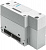 543416 Пневматический интерфейс VABA-S6-1-X1 FESTO