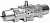 552880 Неполноповоротный привод DAPS-0030-090-RS2-F0305-CR FESTO