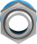 186347 Штуцер с цанговым соединением QS-G3/8-16 FESTO 186347 Штуцер с цанговым соединением QS-G3/8-16 FESTO