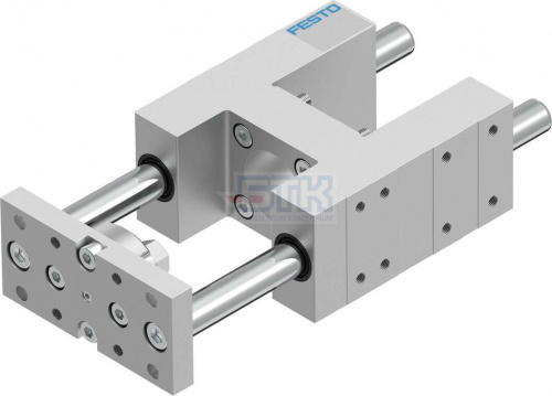 3038094 Направляющая EAGF-V2-KF-50- FESTO 3038094 Направляющая EAGF-V2-KF-50- FESTO