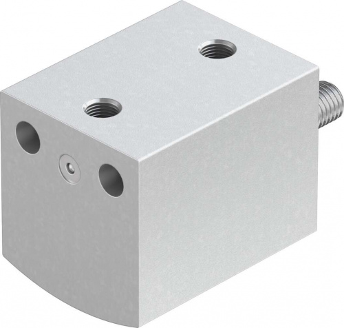 188125 Короткоходовый цилиндр ADVC-16-15-A-P FESTO 188125 Короткоходовый цилиндр ADVC-16-15-A-P FESTO