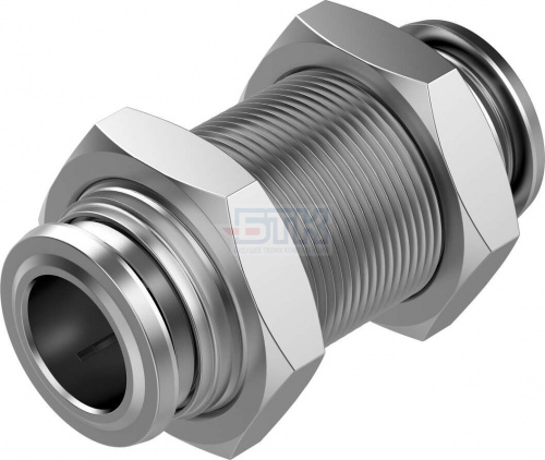 8085733 Цанговое соединение NPQR-H-Q12-E FESTO 8085733 Цанговое соединение NPQR-H-Q12-E FESTO