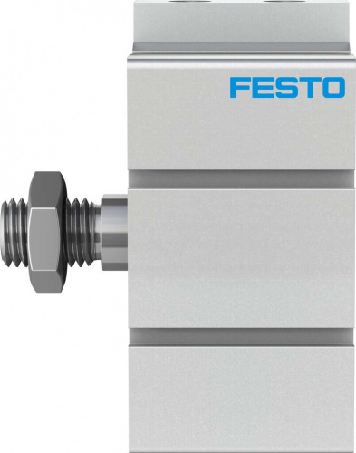 188345 Короткоходовый цилиндр ADVC-100-15-A-P FESTO