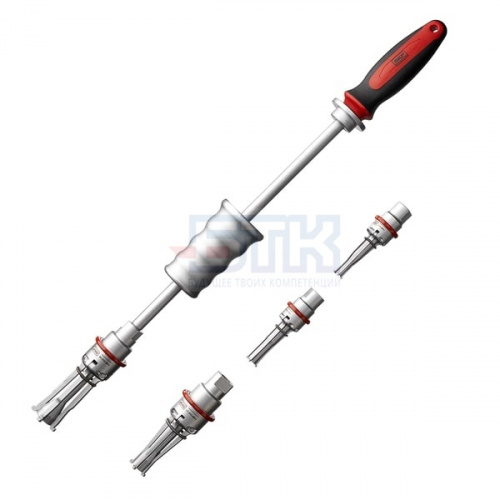 Комплект внутреннего съемника TMIP 30-60 SKF