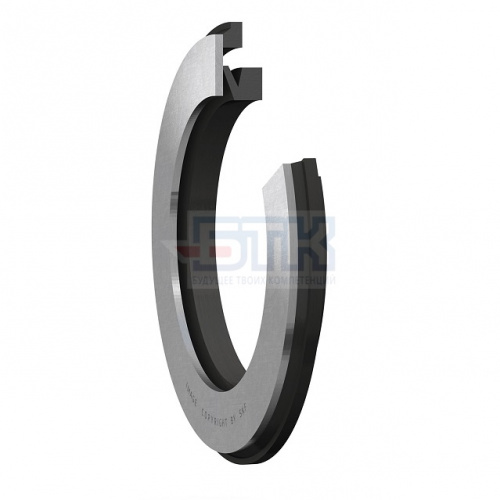 Уплотнение TSN 611 A, SKF