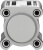 1376908 Пневмоцилиндр DSBC-40-125-PPSA-N3 FESTO 1376908 Пневмоцилиндр DSBC-40-125-PPSA-N3 FESTO