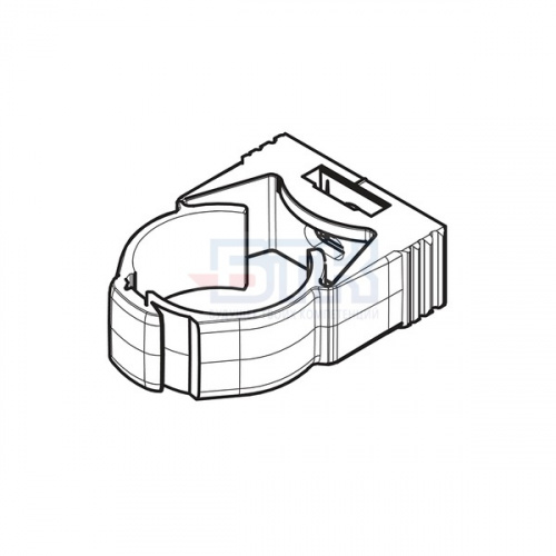 Зажим LAPC 63 SKF