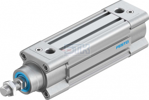 3660621 Стандартный цилиндр DSBC-40-70-D3-PPVA-N3 FESTO 3660621 Стандартный цилиндр DSBC-40-70-D3-PPVA-N3 FESTO