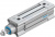 3660621 Стандартный цилиндр DSBC-40-70-D3-PPVA-N3 FESTO 3660621 Стандартный цилиндр DSBC-40-70-D3-PPVA-N3 FESTO