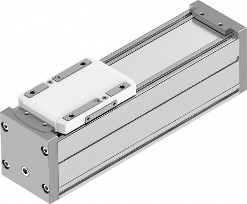 8062812 Пассивная направляющая ELFC-KF-60-100 FESTO