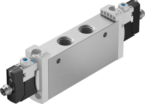 8031528 Распределитель VUVG-L18-T32C-MT-G14-1R8L FESTO