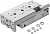170579 Мини-суппорт SLT-25-80-P-A FESTO