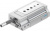 544023 Мини-суппорт DGSL-20-30-Y3A FESTO 544023 Мини-суппорт DGSL-20-30-Y3A FESTO