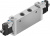 8031528 Распределитель VUVG-L18-T32C-MT-G14-1R8L FESTO