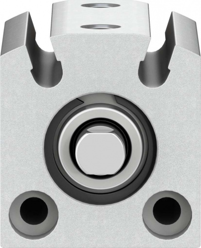 530572 Короткоходовый цилиндр ADVC-12-5-P-A FESTO