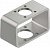 8083005 Переходник DARQ-B-F05-F04-R13-P5 FESTO
