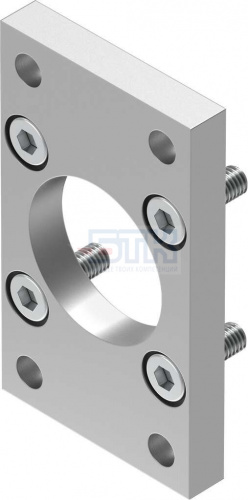 2827589 Фланцевое крепление EAHH-V2-50-R1 FESTO