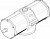 553190 Неполноповоротный привод DAPS-5760-090-R-F25-T6 FESTO