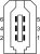 8097197 Переходник NEFM-REG6-K-0.5-R3G8 FESTO 8097197 Переходник NEFM-REG6-K-0.5-R3G8 FESTO